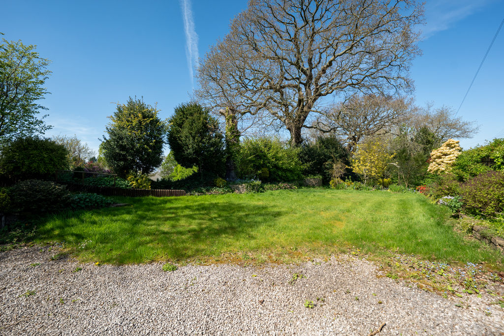 Blue Stone Lane Mawdesley